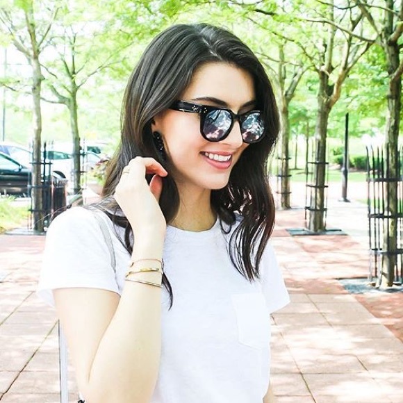 Glasses USA Accessories - PALERMO sunglasses